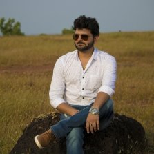 Swarnian Pandey