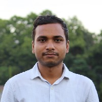 Swarnraan Tiwari