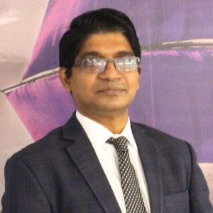 Swaruan Deshpande