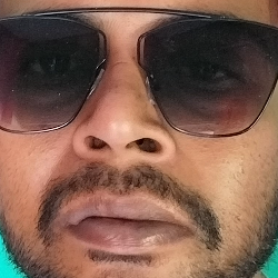 Swaruav Nair