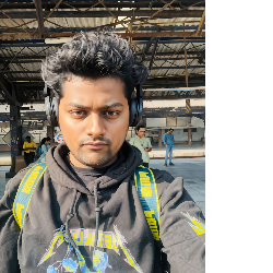 Swaruesh Nair