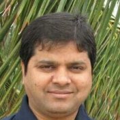 Swarupav Kulkarni