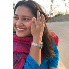 Swatan Pawar