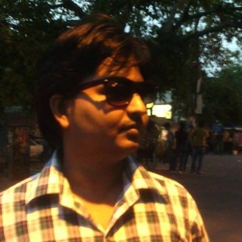 Swatantran Goyal