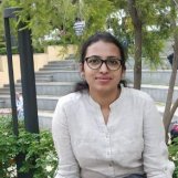 Swatav Deshpande