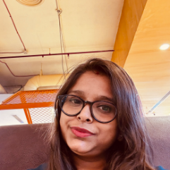 Swatav Tiwari