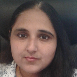 Swatesh Agarwal