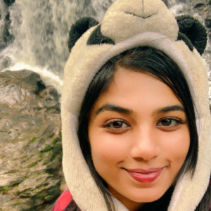 Swati Nair