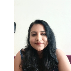 Swati Nair