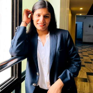 Swati SinghProfile Image