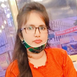 Swati Tiwari