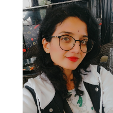 Swati'esh Deshpande