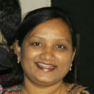Swatiranit Iyer