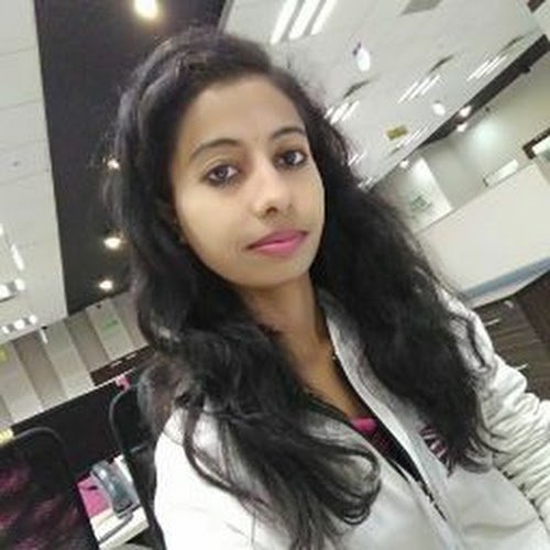 Swatit NairProfile Image