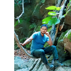 Swayambain Gupta
