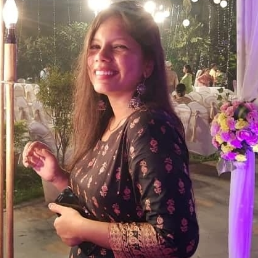 Sweta Tiwari
