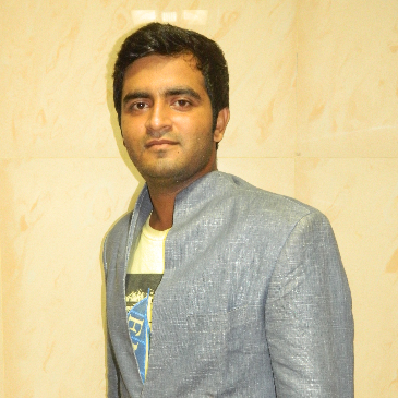 Swetanesh Mishra