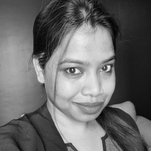 Swetapadmit Trivedi