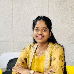 Swetha Lakshmi