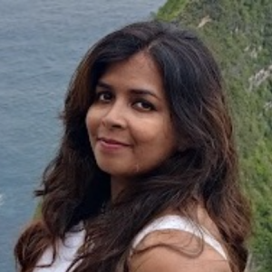 Swetit Agarwal
