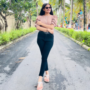swetit Deshpande