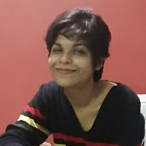 Swetlinesh Pawar