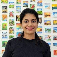 Swismiit Joshi