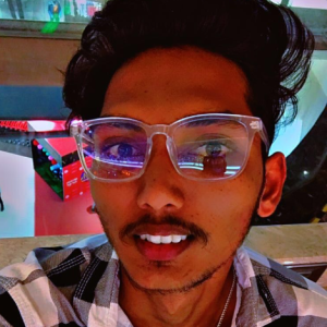 syaav Nair
