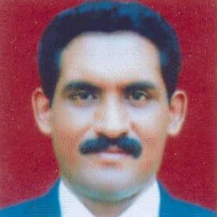 Syaesh Deshpande