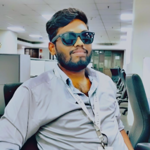Syaesh Pawar