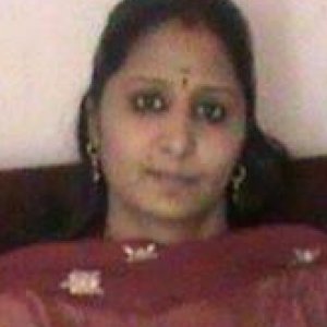 Syamalesh Pawar