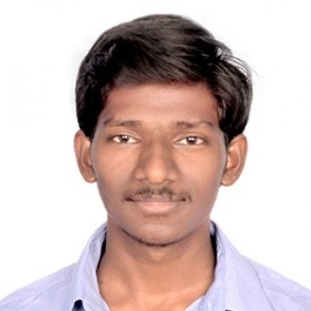 Syamkumaan Reddy