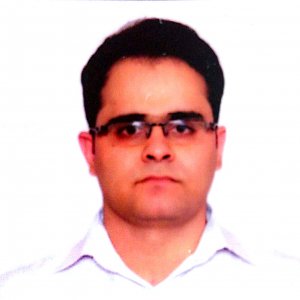 Sydan Goyal