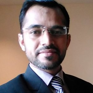 Syean Joshi
