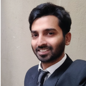 Syean Pandey