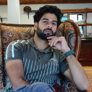Syean PandeyProfile Image