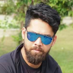 Syeav Deshpande