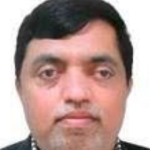 Syeav Gupta