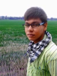 Syeav Joshi