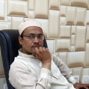 Syeav Reddy