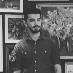 Syed Adeel Karam