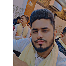 Syed Amaan