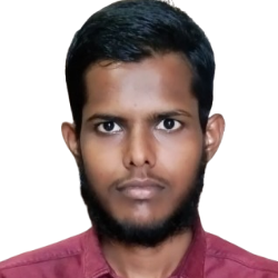 Syed Amir