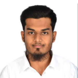 Syed Amir Hamid