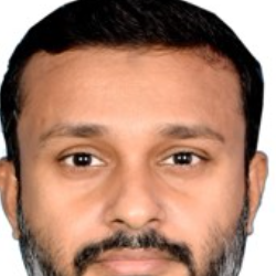 Syed Amiruddin