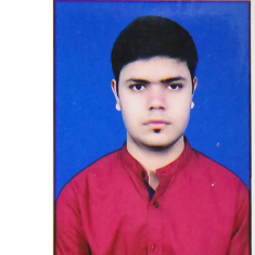 Syed Ayaan Asadullah
