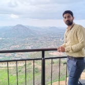 Syed Haseeb