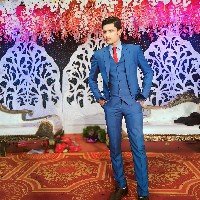 Syed Nizamuddin Sharif