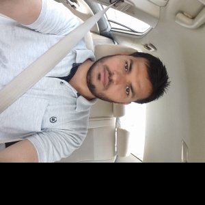 Syed Shah Arif