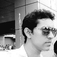 Syed Yasir Pasha